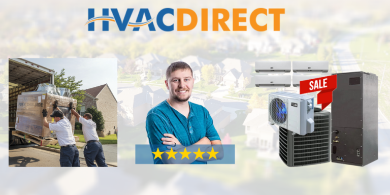 hvac company near san antonio