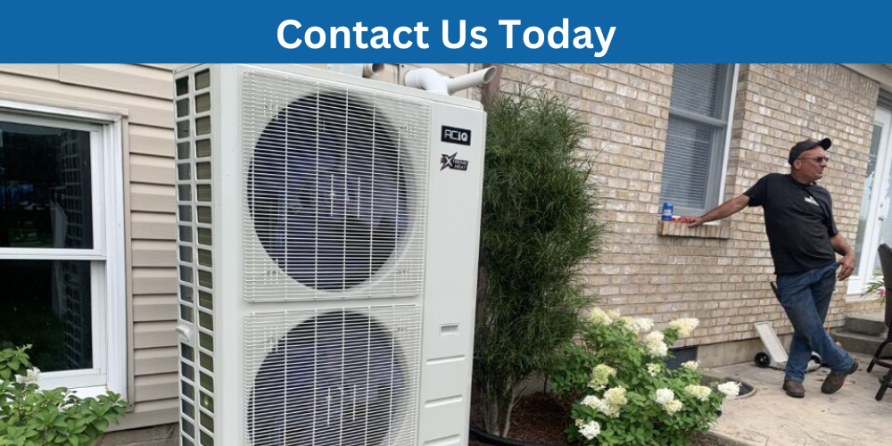 Ductless Mini Split Company in San Antonio Texas